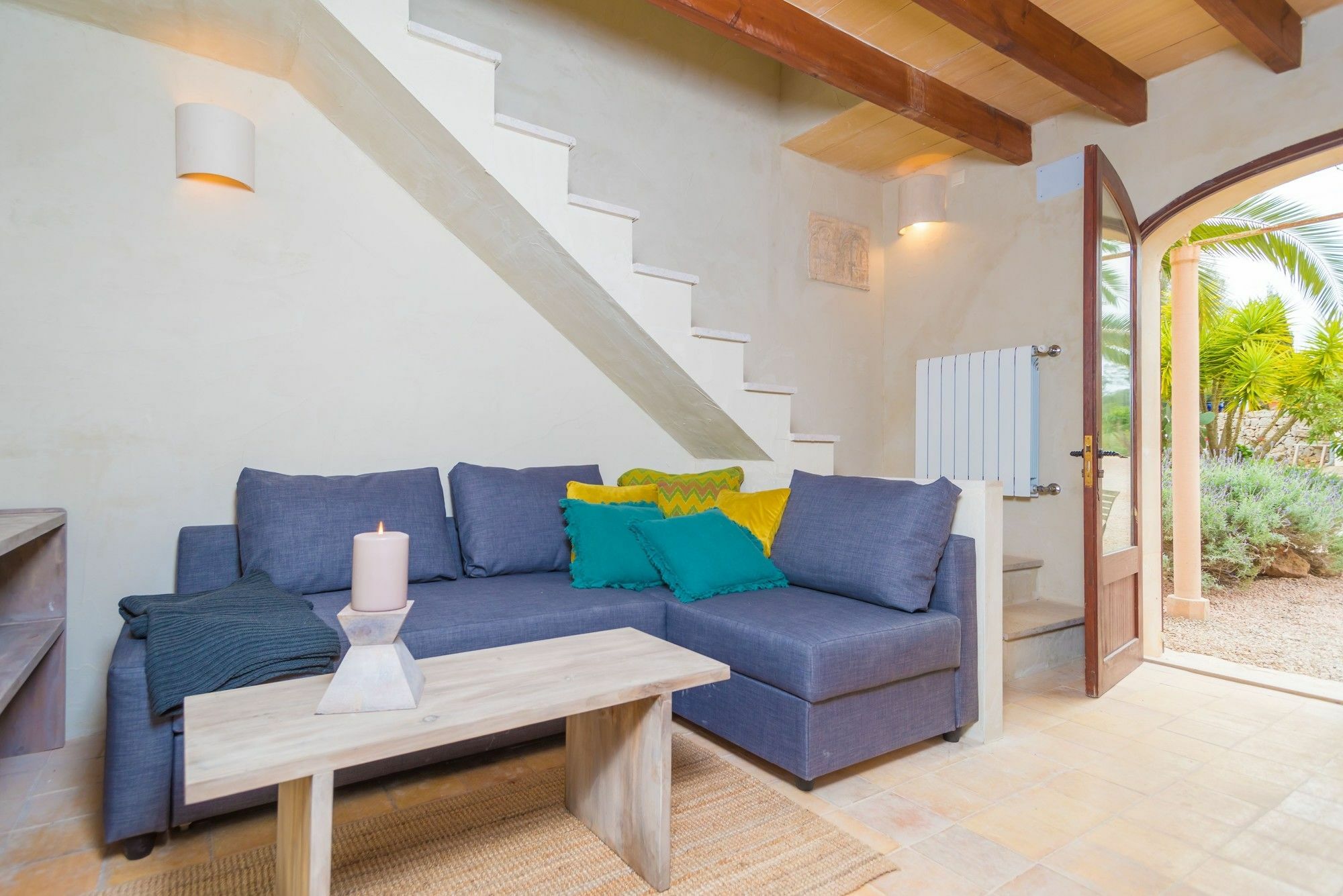 Pina Hotel Costitx (Mallorca)