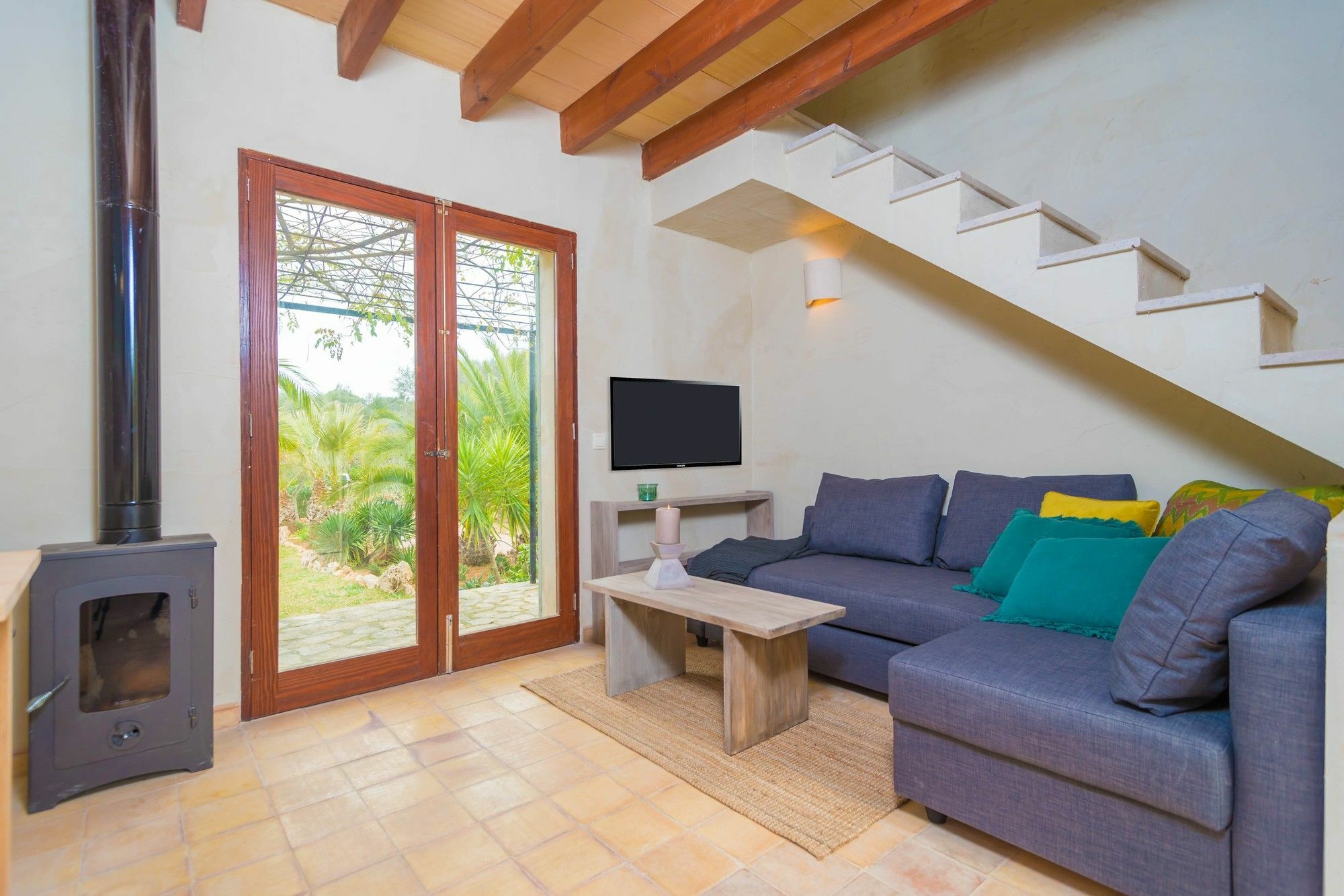 Hotel Pina Costitx (Mallorca)